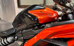 KAWASAKI NINJA 400 2014 EX400E