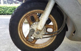 HONDA DIO AF18