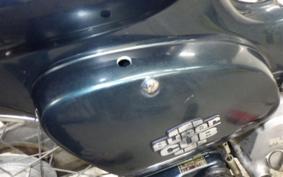 HONDA C70 SUPER CUB C70