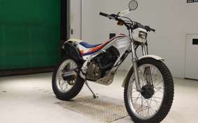 HONDA TLR250R MD18