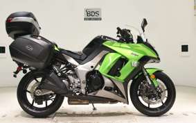 KAWASAKI NINJA 1000 A 2018