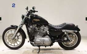 HARLEY XL883LI 2009