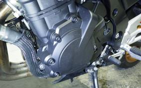 SUZUKI GSR 400 A 2016 GK7EA