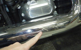 HARLEY FXBB1920 2025