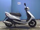 Фото Yamaha JOG ZR Gen.3 с японского аукциона