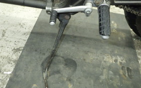 KAWASAKI ZEPHYR 400 KAI 1997 ZR400C