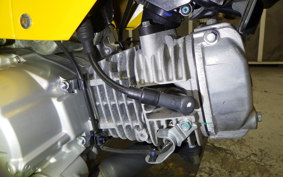 HONDA CROSS CUB 110 2020 JA45