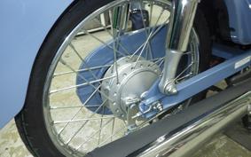 HONDA C50 SUPER CUB 1995 AA09