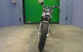YAMAHA TW225 2002 DG09J