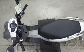 YAMAHA BW'S 50 Gen.3 2004 SA44J