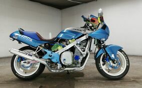 HONDA CBR1000F 1987 SC21