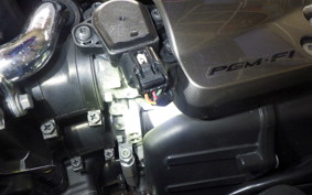 HONDA CB1300SF SUPER FOUR 2009 SC54