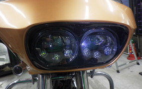 HARLEY FLTR 1580 2008