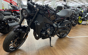 YAMAHA XSR900 2022 RN80J