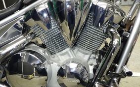 HONDA VT1300CX 2010 SC61
