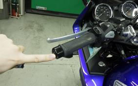 HONDA CB400 SUPER BOLDOR A 2022 NC42