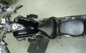 YAMAHA DRAGSTAR 400 CLASSIC  2012 VH02J