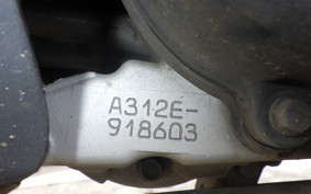 YAMAHA JOG Gen.5 SA36J