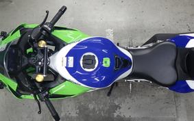 KAWASAKI ZX-4R SE 2024 ZX400P