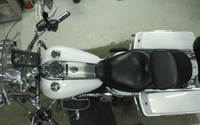 HARLEY FLHR 1580 2008