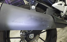 SUZUKI GSX-S125 2020 DL32B