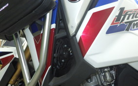 HONDA CRF1100L AFRICA TWIN DCT 2021 SD10