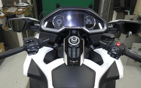 HONDA GL 1800 GOLD WING TOUR DCT 2026 SC79