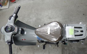 HONDA C125 SUPER CUB 2026 JA71
