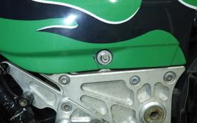 KAWASAKI GPZ900R NINJA 1991 ZX900A
