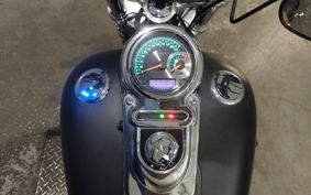 HARLEY FXDF1580 2009 GY4