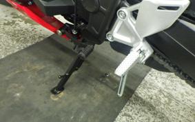 HONDA CBR650R E-Clutch 2026 RH17