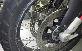 BMW R1200GS ADVENTURE 2014