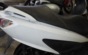 SUZUKI SKYWAVE 200 (Burgman 200) 2021 CH41A