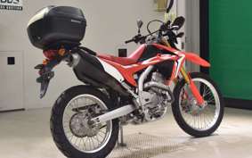 HONDA CRF250L LD MD44