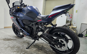 KAWASAKI NINJA ZX-25R ZX250E