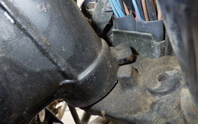YAMAHA XV750 SPECIAL 5E5