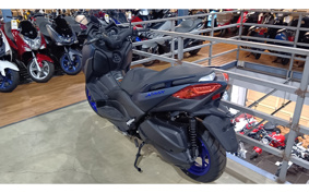 YAMAHA X-MAX SG70J