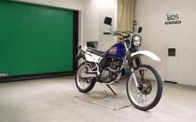SUZUKI DJEBEL 125 2020 SF44A