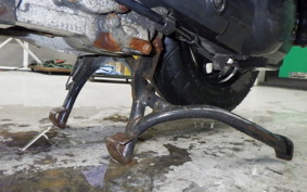 SUZUKI ADDRESS V125 G CF46A