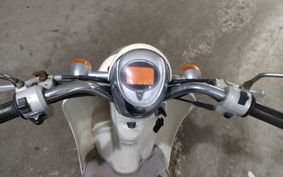 HONDA CREA SCOOPY AF55