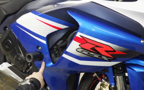 SUZUKI GSX-R1000 2014