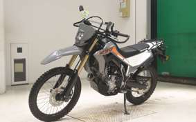 HONDA CRF250L 2021 MD47