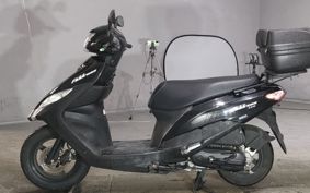 SUZUKI ADDRESS V125 DT11A