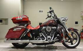 HARLEY FLD 1580 2012 GZ4