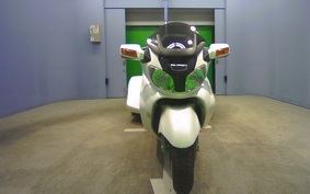 SUZUKI SKYWAVE 650 Trike 2002 CP51A