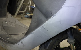 SUZUKI LET's 2 2026 CA1PA