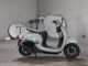 Фото Honda GIORNO с японского аукциона