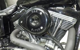 HARLEY FXD 1450 2002