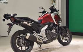 HONDA NC750X DCT 2023 RH09