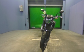 HONDA CB250F MC43
